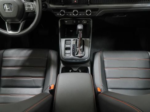 New 2026 Honda CR-V Sport-L image 32