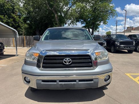 Used 2008 Toyota Tundra 2WD CrewMax image 3