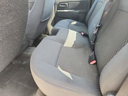 Used 2006 Chevrolet Colorado LT RWD image 20