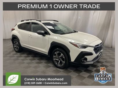 Used 2026 Subaru Crosstrek 2.5i Premium