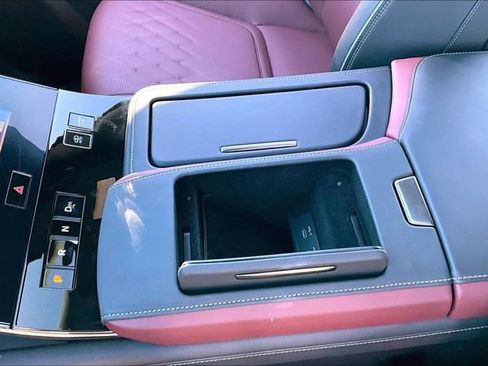 Used 2026 INFINITI QX80 Autograph w/ Premium Cargo Package image 15