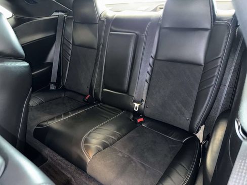 Used 2018 Dodge Challenger SRT Demon w/ Leather Front Seat Group RWD image 21