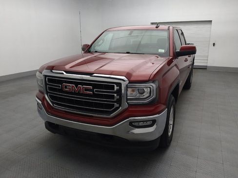 Used 2018 GMC Sierra 1500 SLE w/ SLE Value Package AWD/4WD image 15