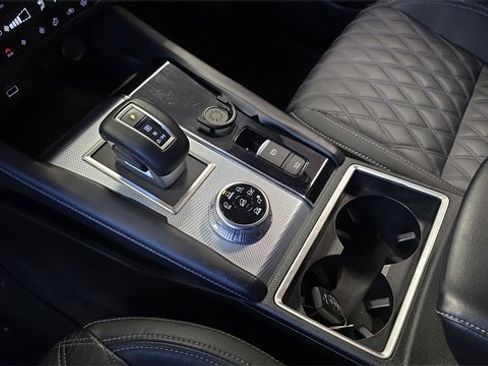 Used 2023 Mitsubishi Outlander SEL 40th Anniversary image 22