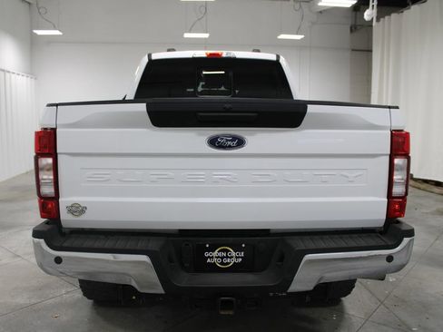 Used 2021 Ford F250 Lariat image 8