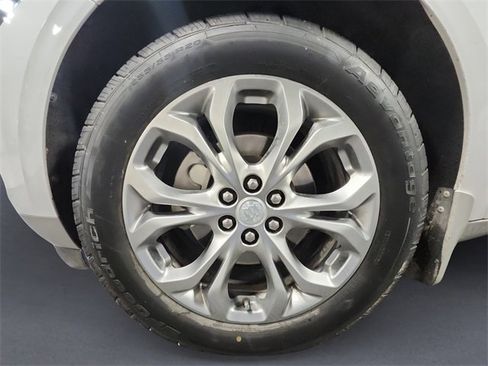 Used 2019 Buick Enclave Avenir image 14
