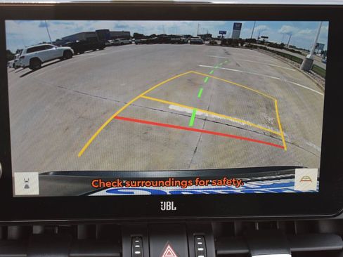 Used 2024 Toyota RAV4 Limited w/ Weather Package AWD/4WD image 5