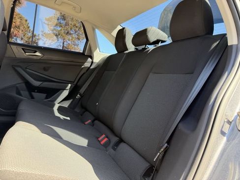 Used 2021 Volkswagen Jetta S w/ Driver Assistance Package FWD image 23