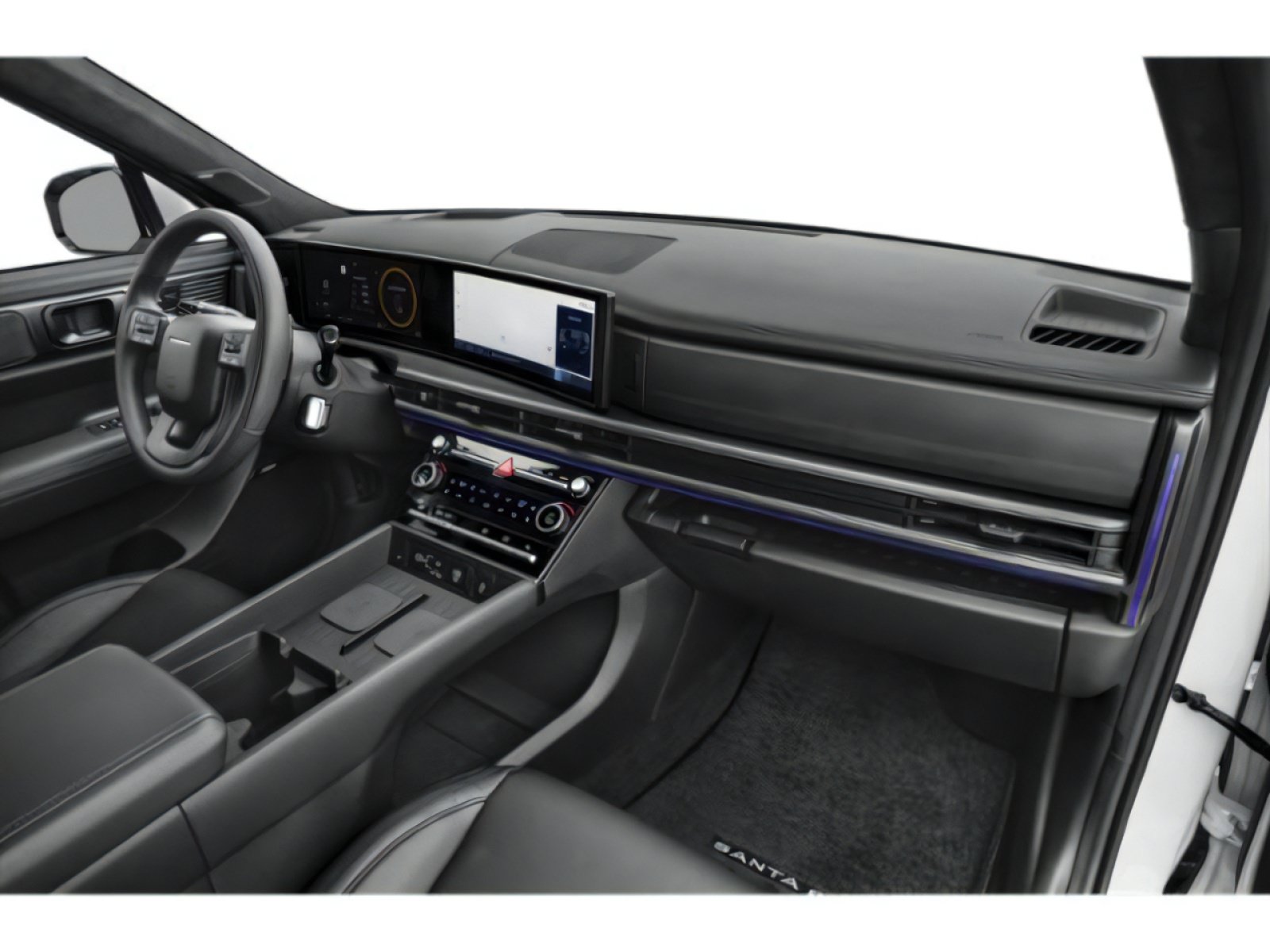New 2027 Hyundai Santa Fe Calligraphy AWD/4WD image 15