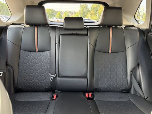 Used 2023 Toyota RAV4 Adventure w/ Convenience Package AWD/4WD image 29