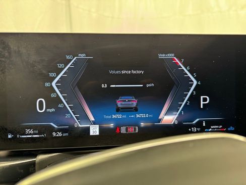 Used 2025 BMW 430i xDrive Convertible image 26