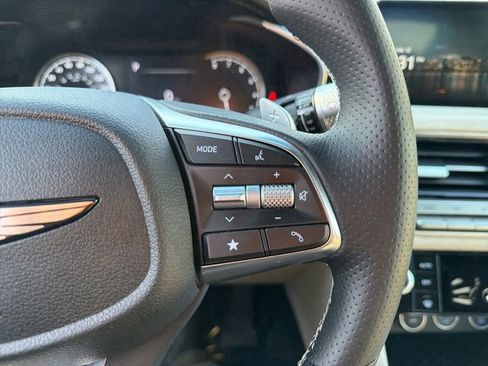 Used 2026 Genesis G70 2.5T image 21