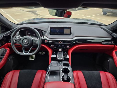 Used 2023 Acura MDX A-Spec image 14