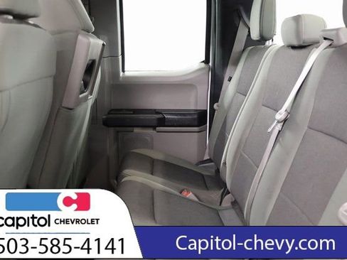 Used 2018 Ford F150 XL w/ Equipment Group 101A Mid image 29