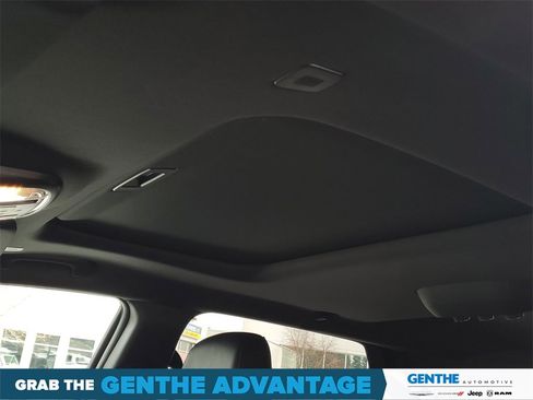 New 2026 Dodge Durango GT image 9