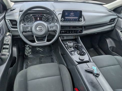 Used 2024 Nissan Rogue S AWD/4WD image 18