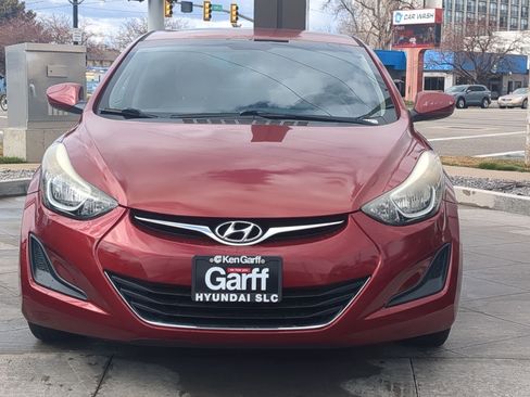 Used 2016 Hyundai Elantra SE image 10