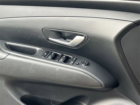 Used 2022 Hyundai Tucson SEL w/ Cargo Package image 31