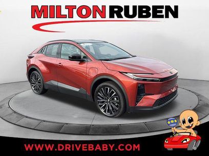 Certified 2026 Toyota C-HR w/ Cold Weather Package