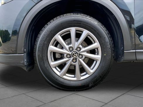 Used 2022 MAZDA CX-5 AWD 2.5 S image 11
