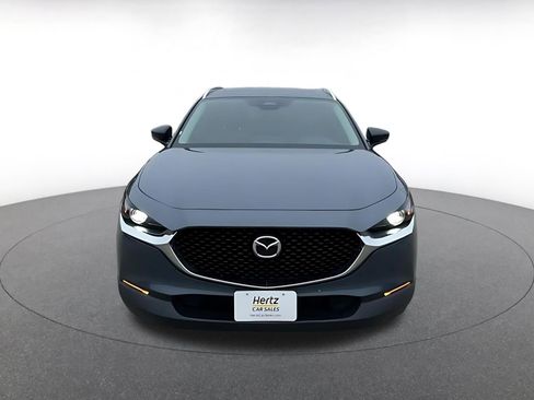 Used 2025 MAZDA CX-30 AWD 2.5 S w/ Preferred Package image 4