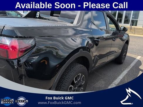 Used 2023 Hyundai Santa Cruz SEL Premium AWD/4WD image 4