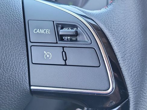 Used 2024 Mitsubishi Mirage SE FWD image 6