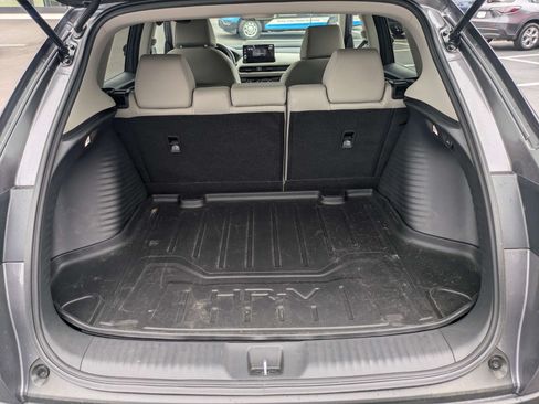 Certified 2026 Honda HR-V LX image 18