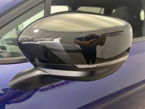 New 2026 Subaru Outback Touring XT AWD/4WD image 4