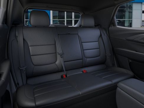 New 2026 Chevrolet TrailBlazer RS w/ Convenience Package image 17