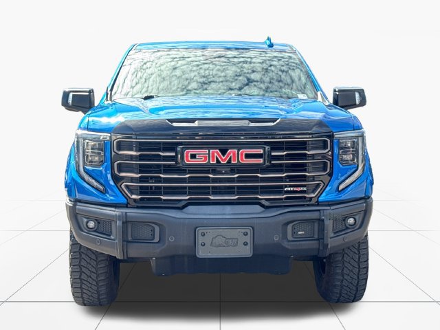 Used 2023 GMC Sierra 1500 AT4X AWD/4WD image 9