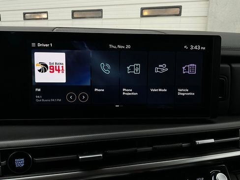 Used 2025 Hyundai Santa Fe SEL image 28