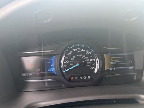Used 2017 Ford Flex SEL w/ Equipment Group 202A AWD/4WD image 23