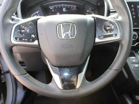 Used 2022 Honda CR-V EX image 11