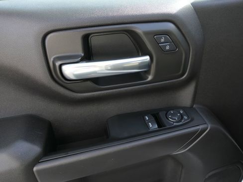 Used 2024 Chevrolet Silverado 1500 W/T w/ WT Fleet Convenience Package image 13