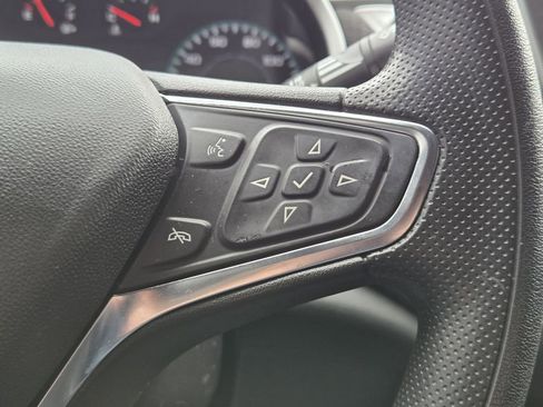 Used 2024 Chevrolet Malibu LT image 17