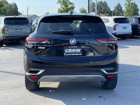 Used 2023 Buick Envision Preferred image 5
