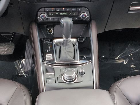 Used 2023 MAZDA CX-5 Signature image 19