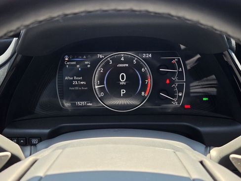 Used 2025 Lexus ES 350 w/ Accessory Package (Z2) FWD image 31
