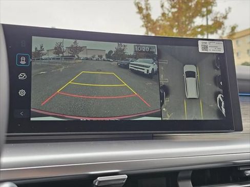 New 2026 Hyundai Ioniq 9 SEL AWD/4WD image 19