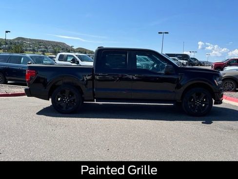 New 2026 Ford F150 STX w/ F-150 LOBO Package AWD/4WD image 7