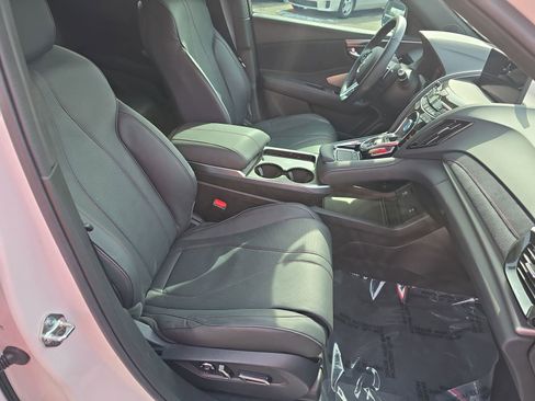 Used 2025 Acura RDX A-Spec image 10