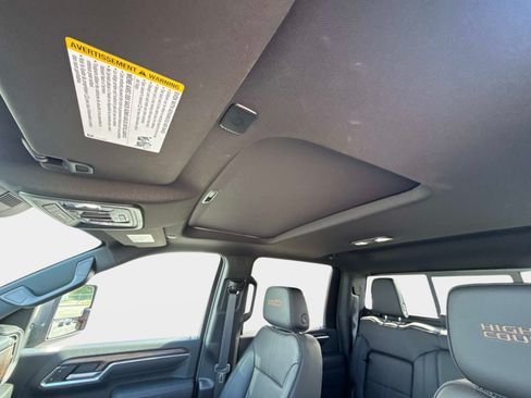 Used 2026 Chevrolet Silverado 2500 High Country w/ High Country Premium Package AWD/4WD image 34