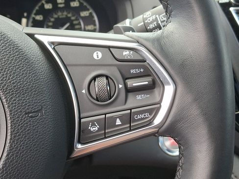 Certified 2023 Acura RDX AWD image 22