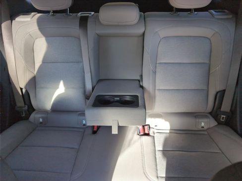 New 2026 GMC Terrain Elevation image 20