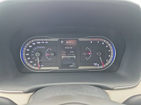 Certified 2024 Hyundai Tucson SEL AWD/4WD image 38
