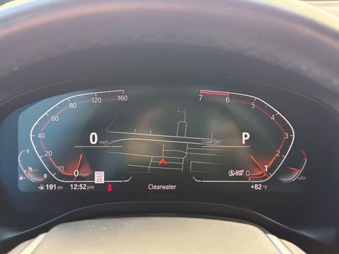 Used 2022 BMW X3 sDrive30i w/ Convenience Package image 19