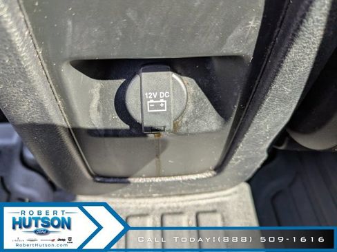 Used 2019 Dodge Journey SE w/ Premium Group image 14