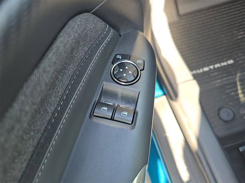 New 2026 Ford Mustang Coupe image 11