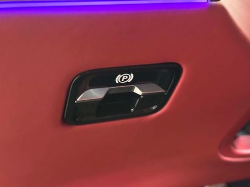 Certified 2023 Mercedes-Benz S 580 4MATIC Sedan image 22